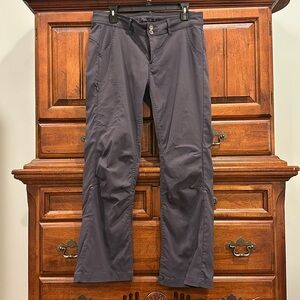 Prana Halle Pant Size 10 Short Inseam